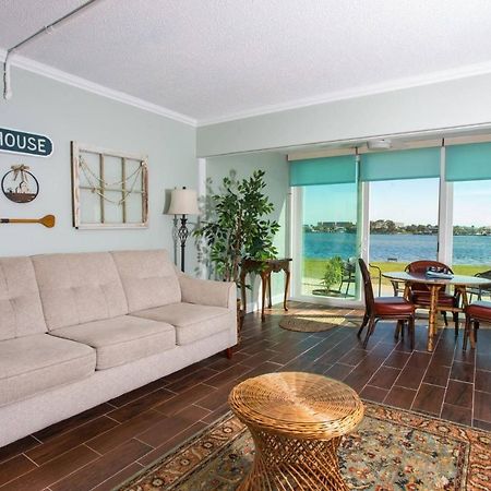 Sea Palm Condos 5E Fort Walton Beach Exterior photo