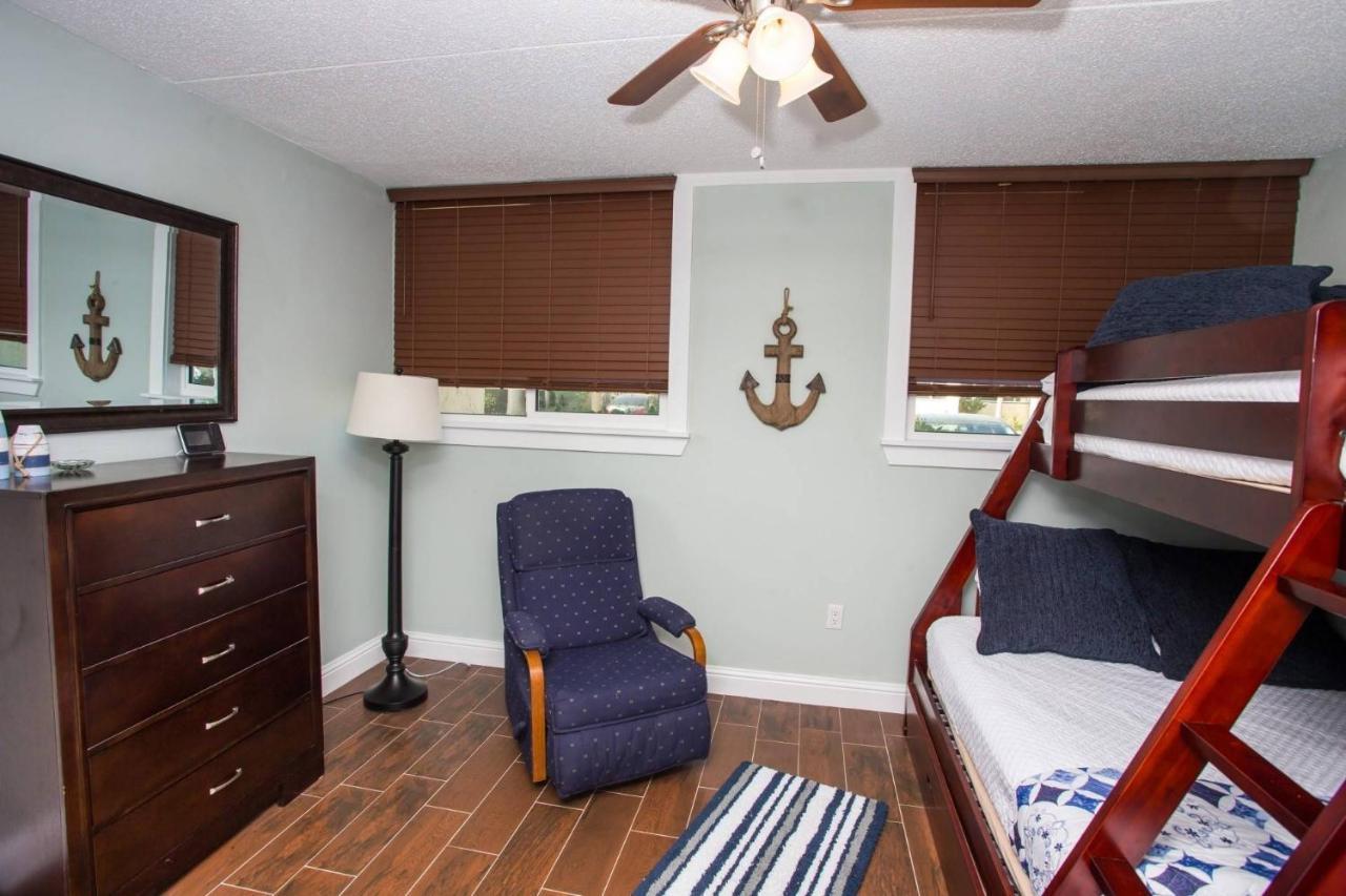 Sea Palm Condos 5E Fort Walton Beach Exterior photo