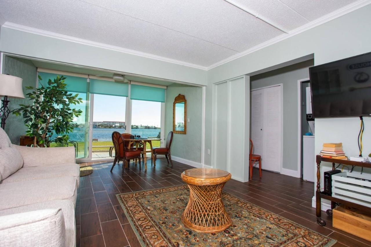 Sea Palm Condos 5E Fort Walton Beach Exterior photo