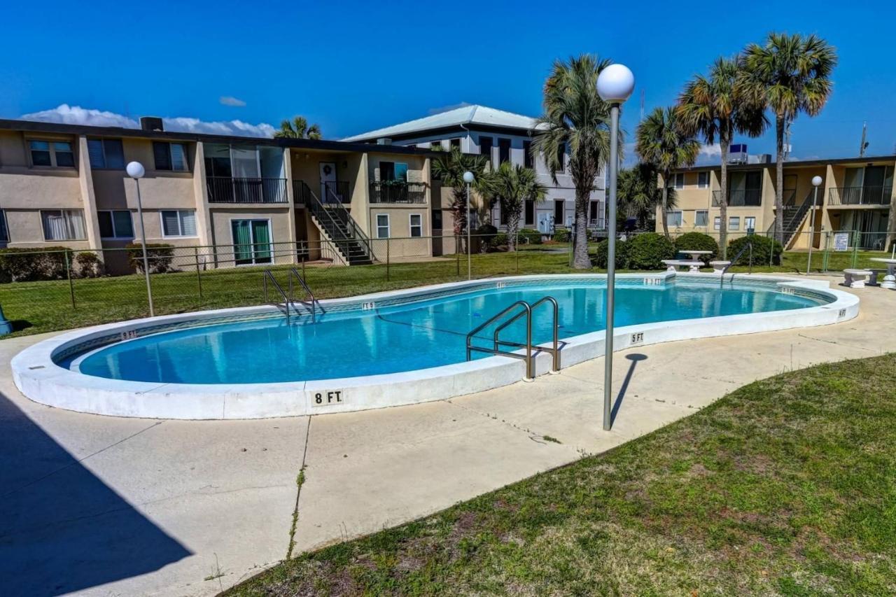 Sea Palm Condos 5E Fort Walton Beach Exterior photo