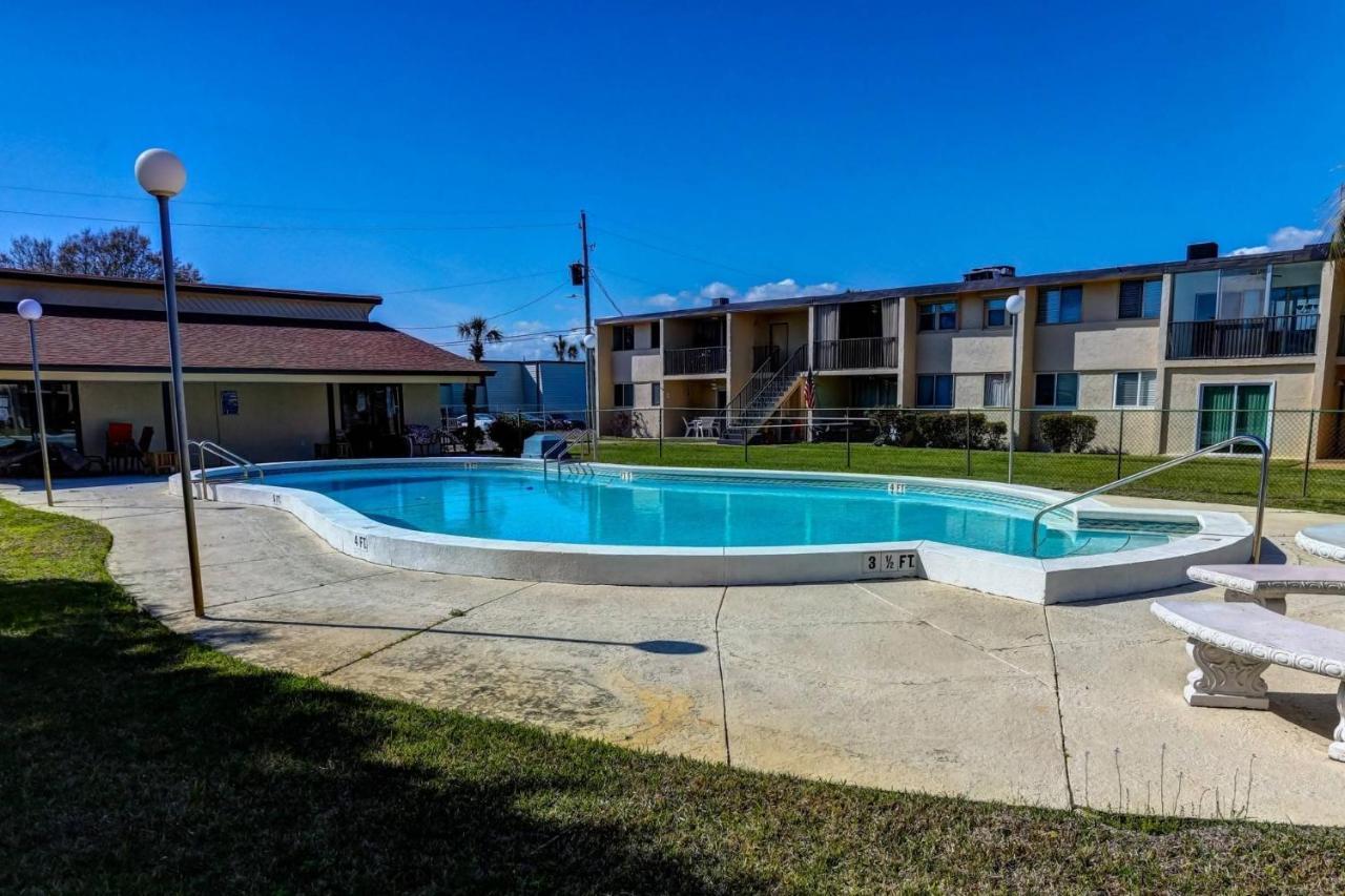 Sea Palm Condos 5E Fort Walton Beach Exterior photo