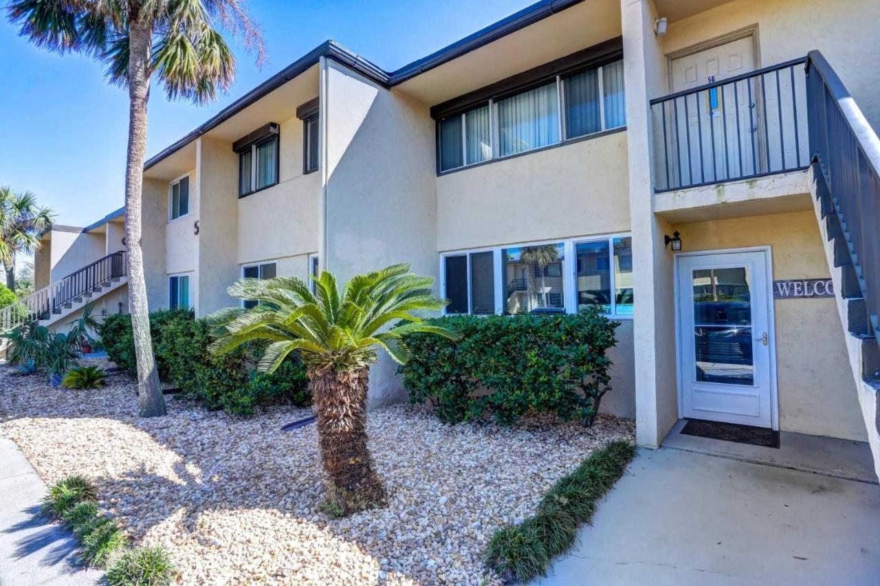 Sea Palm Condos 5E Fort Walton Beach Exterior photo