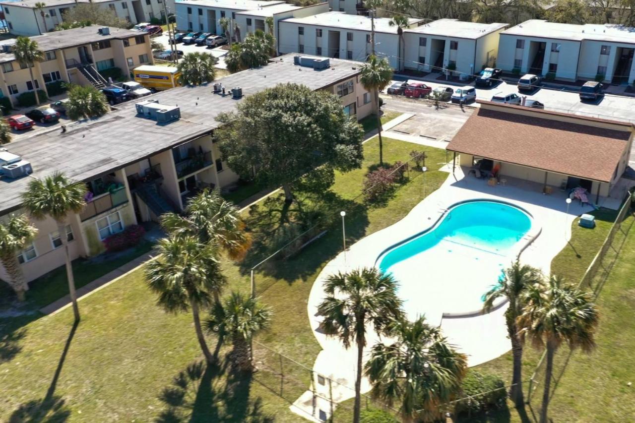 Sea Palm Condos 5E Fort Walton Beach Exterior photo